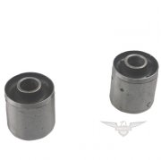 2x Mount Bushings ¦µ10*¦µ30*34mm Chinese GY6 Scooter Engine