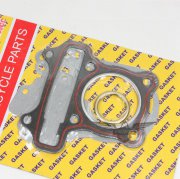 Cylinder Gasket Set For Chinese GY6 50 139QMB Scooter Moped Motor