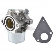 Replacement Carburetor for Briggs & Stratton 495778 Replaces # 494883