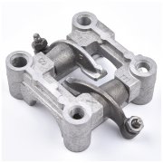 Camshaft Cam Holder Seat with Rocker Arms GY6 49CC 50CC 139QMB Scooter 64mm Valves