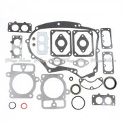 Overhaul Engine Gasket Kit for Briggs & Stratton Electrolux 694012 499889 Lawn Tractors