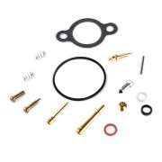 Carburetor Carb Rebuild Repair Kit for Kawasaki FC420V FC420 KD2153 R550