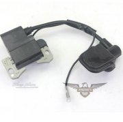 Ignition Coil for 47cc 49cc Pocket Bike Mini Moto ATV Quad 1 Wire