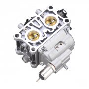 Carburetor for Honda 16100-Z0A-815 16100Z0A815 Lawn Mower Tractor Engine Carb