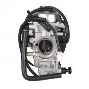 Carburetor for TRX500 2005 - 2012 Foreman Rubicon ATV Quad Carb Assy