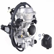 Carburetor for 2003-2005 Honda TRX 650 TRX650 Rincon Replace 16100-HN8-013