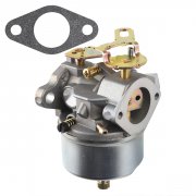 Carburetor for Tecumseh 632113A 632113 fits HS40 HSSK40 Snowblower Engine Carb