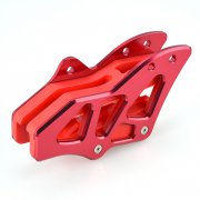 CNC Billet Chain Guide Slider Guard for CR250R CRF450R 2007-2017 30mm