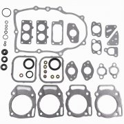 Compelte Rebuid Gasket Set for Briggs & Stratton Replaces 807989 & 808390