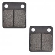 Rear Brake Pads for Tomberlin Crossfire 150 150R 150cc Go Kart Buggy
