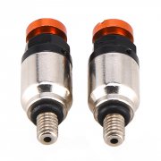M5 0.8MM fork Air Bleeder Relief Valve for CRF 250 450 250R 250X 450R 450X