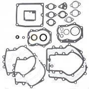 Engine Gasket Set for Briggs & Stratton 495868 Replaces # 491856 394501 393278
