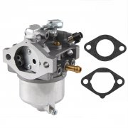 Carburetor for John Deere Kawasaki 285 320 FD590V Engine Replaces AM123578 15003-2620