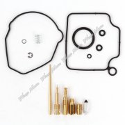 Carburetor Repair Carb Rebuild Kit for Honda TRX250X 87-88 91-92 TRX 250X
