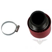 38mm Air Filter 50CC GY6 Moped Scooter 139QMB