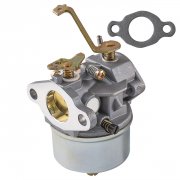 Carburetor for Tecumseh 632230 632272 H30 H50 H60 HH60 5hp 6hp 5 6 hp Motor Carb