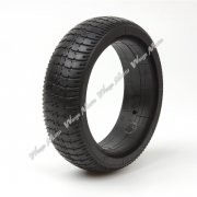 6.5 Inch Solid Tyre Tire for Mini Smart Self Balancing Scooter 6.5"Unicycle Scooter Airless Tire