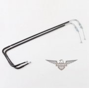 Exhaust Valve Cable for FZS1000 FZ1
