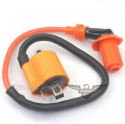 Performance Racing Ignition Coil GY6 50cc 150cc Scooter Mopeds ATV 139QMB 157QMJ