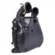 Air Box with Filter for Polaris Sportsman Scrmbler Predator 50cc 90cc ATV 0451080 2 Stroke ATV