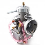 34mm Carburetor with Round Slide Right Side Idle Carb Replaces VM34-275