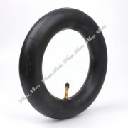 10x2.50 10" Inner Tube for 10 Inch Smart Self Balancing Electric Scooter fit 36v 48v 400w 500w 800w Hub Motor TR87 Angled Stem