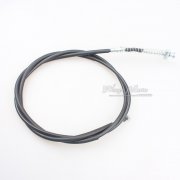 Brake Cable total length 1220mm/48.03inch Scooter Go Kart Motorcycle