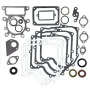 495993 Replacement Gasket Set Replaces # 287707 287777 for Briggs & Stratton Engine
