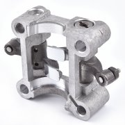 High Lift Rocker Arms Camshaft Holder 69mm Valves for GY6 50cc 80cc 100cc Scooter
