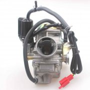 PD24 Carburetor for GY6 150CC