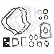 Complete Gasket Set Replaces # 297616 for Briggs & Stratton Engine 496659