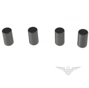 Cylinder Dowel Pin Chinese Scooter GY6 50cc 139QMB 1P39QMB