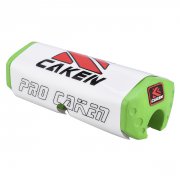 Pro Caken 28mm 1-1/8" Handlebar Fat Bar Pad Pit Dirt Bike Motocross CRF RMZ YZF GREEN