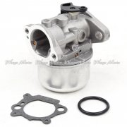 Carburetor for Briggs & Stratton 799868 498170 694202 w/ Gasket & O-Ring Lawn Mower Engine Carb