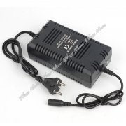 36V Lead Acid Battery Charger for Electric Scooter Tricycle with EU Plug