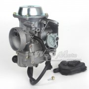 Carb Carburetor For HONDA TRX 300 1988 - 2000 TRX300 FOURTRAX
