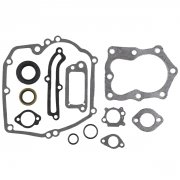496117 Replacement Gasket Set Replaces # 493263 for Briggs & Stratton Engine