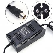 24V Lead Acid Battery Charger E-bike Electric Scooter Bicycle Tricycle Battery Charger with EU Plug
