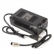 24V Lead Acid Battery Charger E-bike Electric Scooter Bicycle Tricycle Maintenance-free Battery Charger