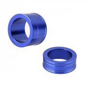 CNC Front Wheel Spacers for YZF250/450/14-16