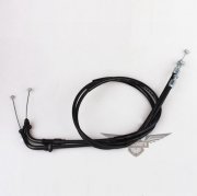 Throttle Cable A and B for Honda CB400
