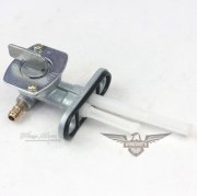 Petcock Fuel Valve For Pitbike Motorcycle ATV Moped