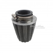 38mm Air filter Cleaner 50cc Moped Scooter CG125 150cc Pit Dirt Bike Motorcycle