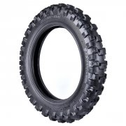 Motocross Off-Road DirtBike Tire 2.50-10 Front or Rear Soft/Intermediate Terrain