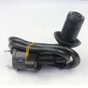 Ignition Coil for 50 125 150CC Moped Scooter ATV 139QMB 152QMI 157QMJ