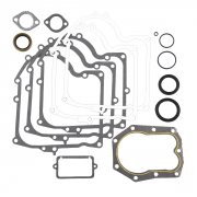 " Replacement Gasket Set Fits Briggs And Stratton 494241 & 490525"