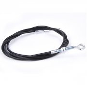 Enhanced 90" Long Throttle Cable 8173 with 82" Casing for Manco ASW GO KART Cart Buggy