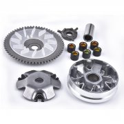 Primary Clutch Variator Kit for Kymco Agility People Like 4T 50cc 4 Stroke Scooter