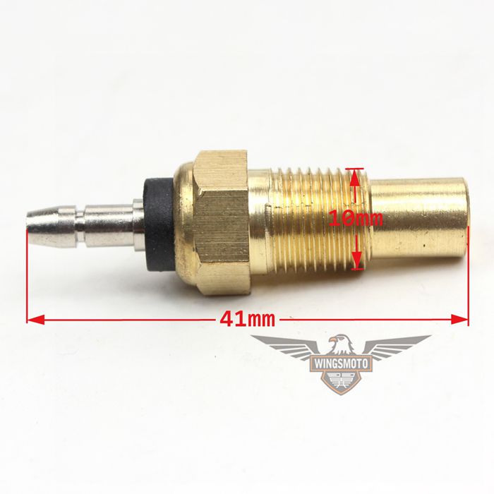 Cylinder Head Temperature Sensor Guage 250cc Scooter CN250 CF250 37750-PC1-004