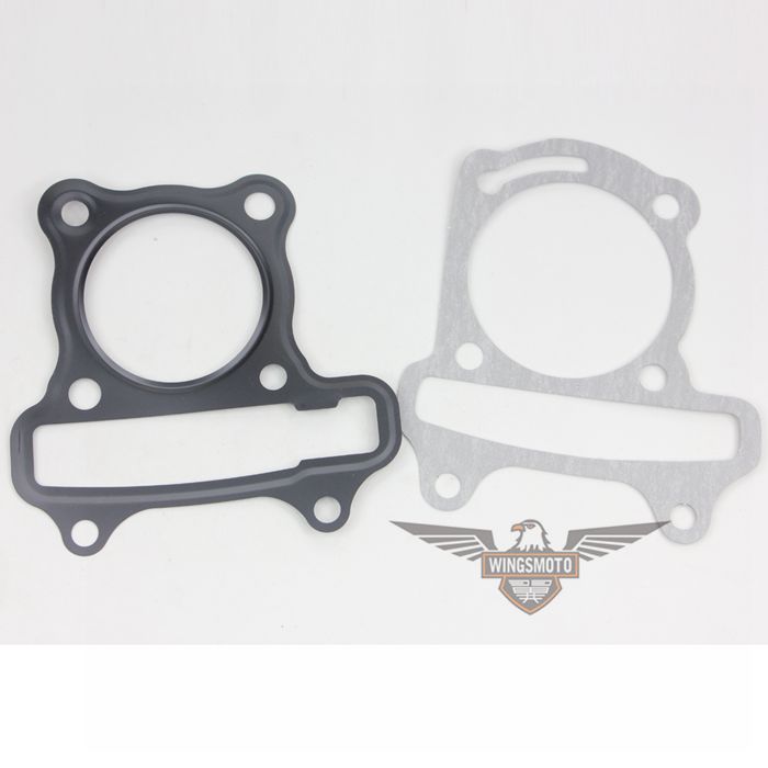 Cylinder Gasket For Chinese GY6-80 80cc Scooter Moped Motor